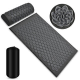 Acupressure Yoga Mat