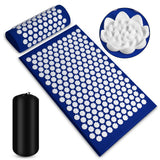 Acupressure Yoga Mat