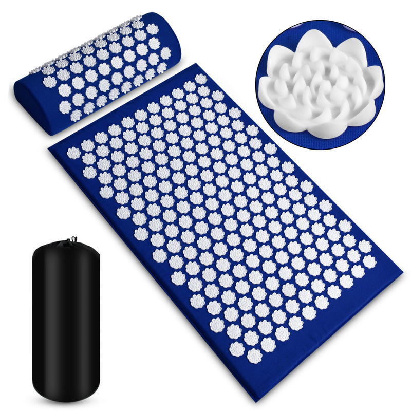 Acupressure Yoga Mat