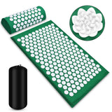 Acupressure Yoga Mat