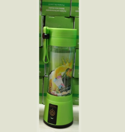 Portable Blender With USB Rechargeable