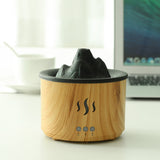 Crack Effect Domestic Aroma Diffuser