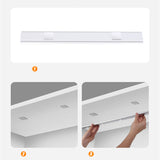 Motion Sensor Light LED Sensor Lamp