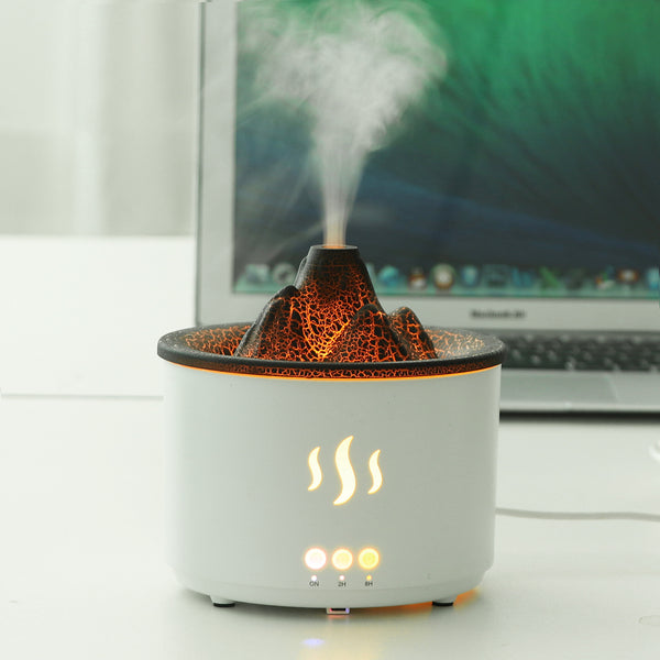 Crack Effect Domestic Aroma Diffuser