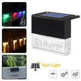 Waterproof LED Solar Light