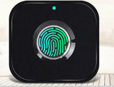 Biometric Fingerprint Lock