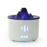 Crack Effect Domestic Aroma Diffuser