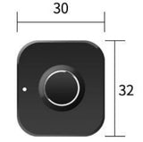 Biometric Fingerprint Lock