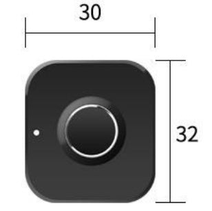 Biometric Fingerprint Lock